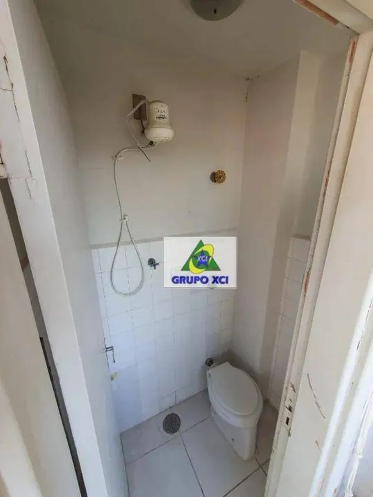Apartamento, 2 quartos, 124 m² - Foto 8
