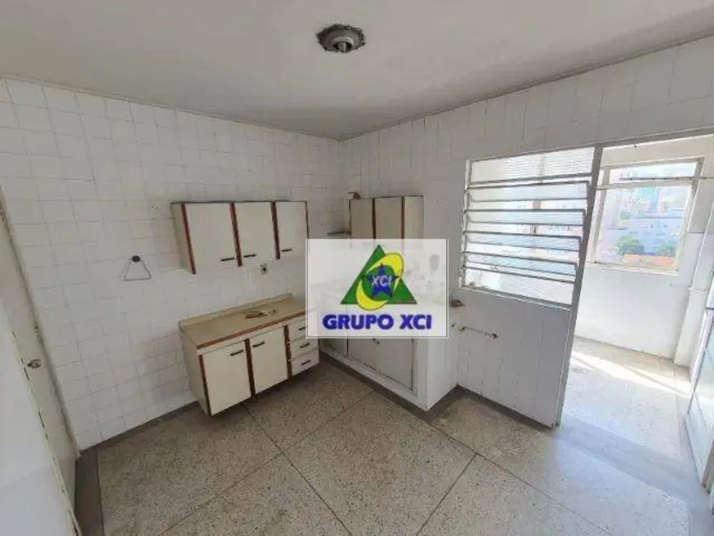 Apartamento, 2 quartos, 124 m² - Foto 3