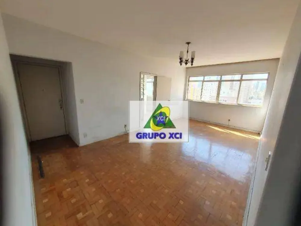 Apartamento, 2 quartos, 124 m² - Foto 7