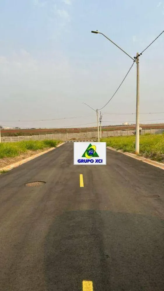 Loteamento e Condomínio, 200 m² - Foto 1