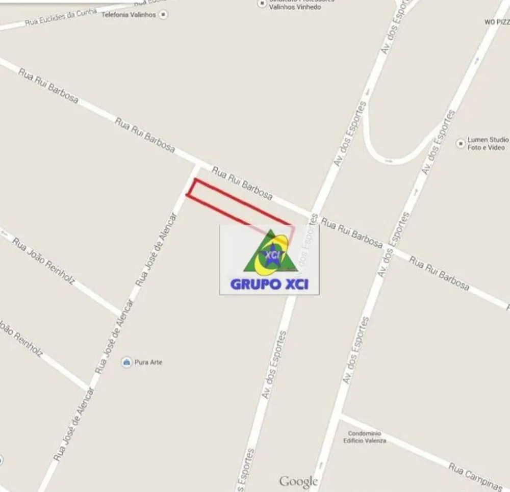 Terreno, 350 m² - Foto 3