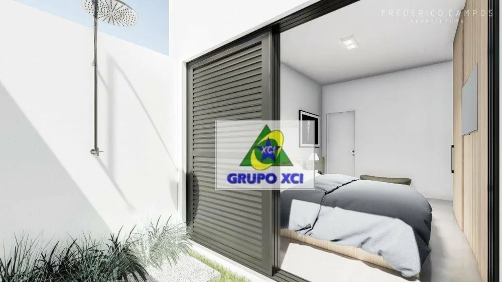 Casa de Condomínio, 3 quartos - Foto 7