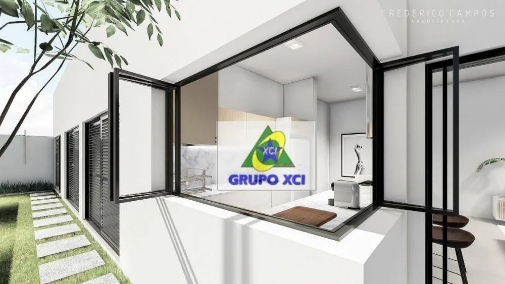 Casa de Condomínio, 3 quartos - Foto 6