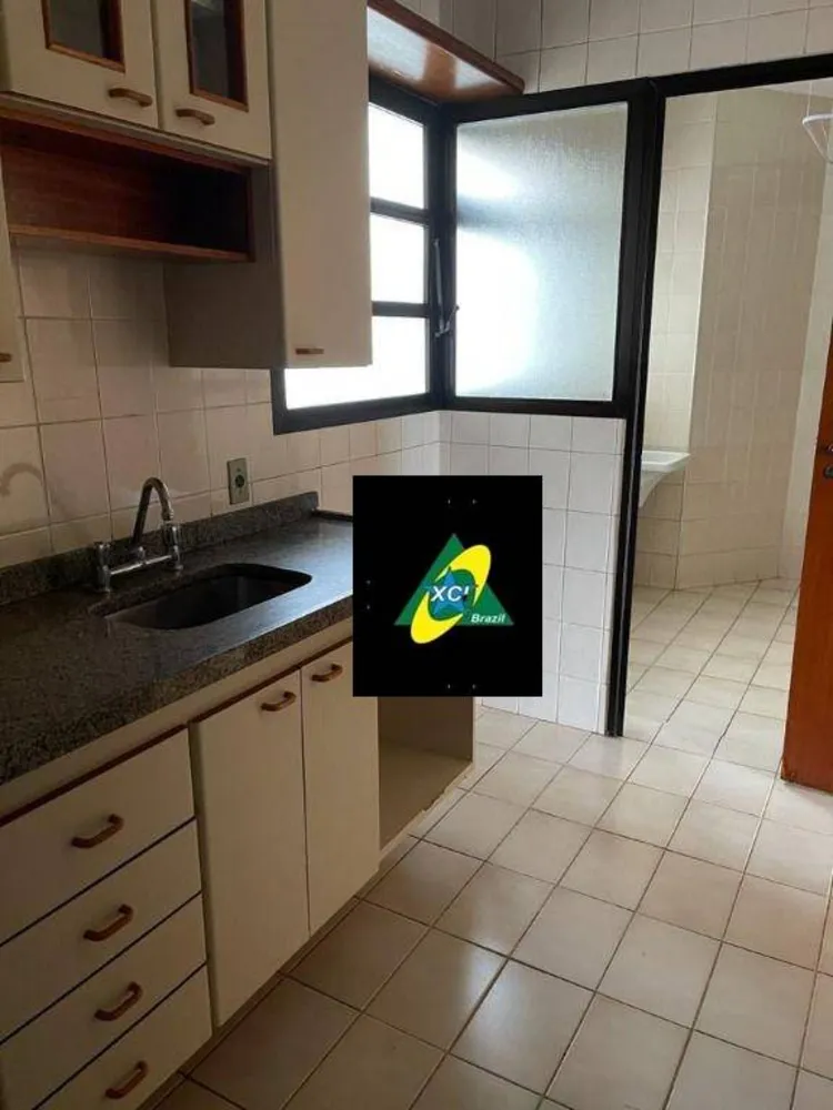 Apartamento, 3 quartos, 92 m² - Foto 4