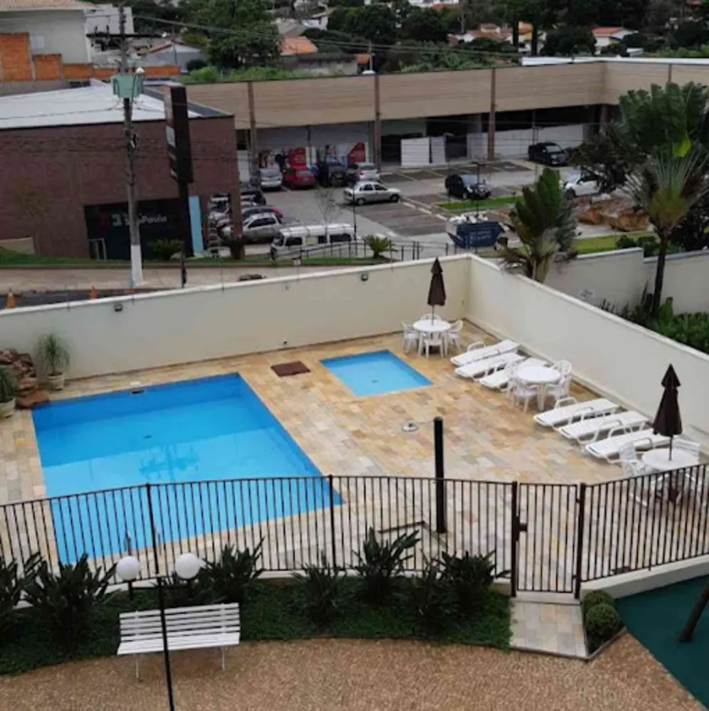 Apartamento, 3 quartos, 92 m² - Foto 1