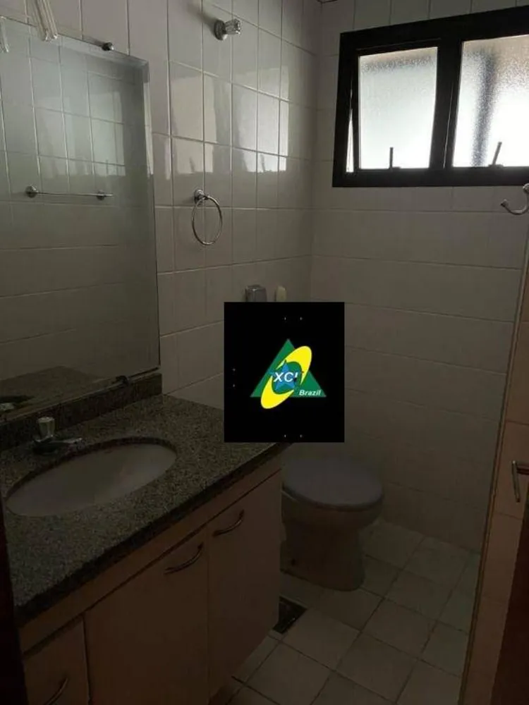 Apartamento, 3 quartos, 92 m² - Foto 5