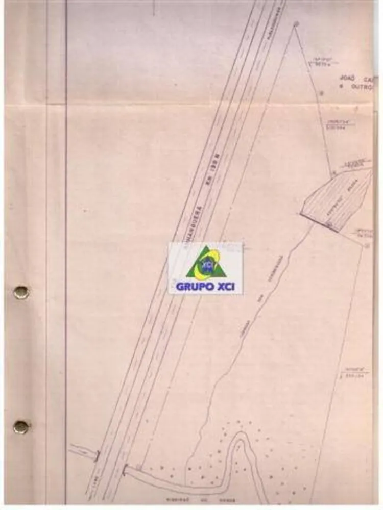 Terreno, 21 hectares - Foto 12
