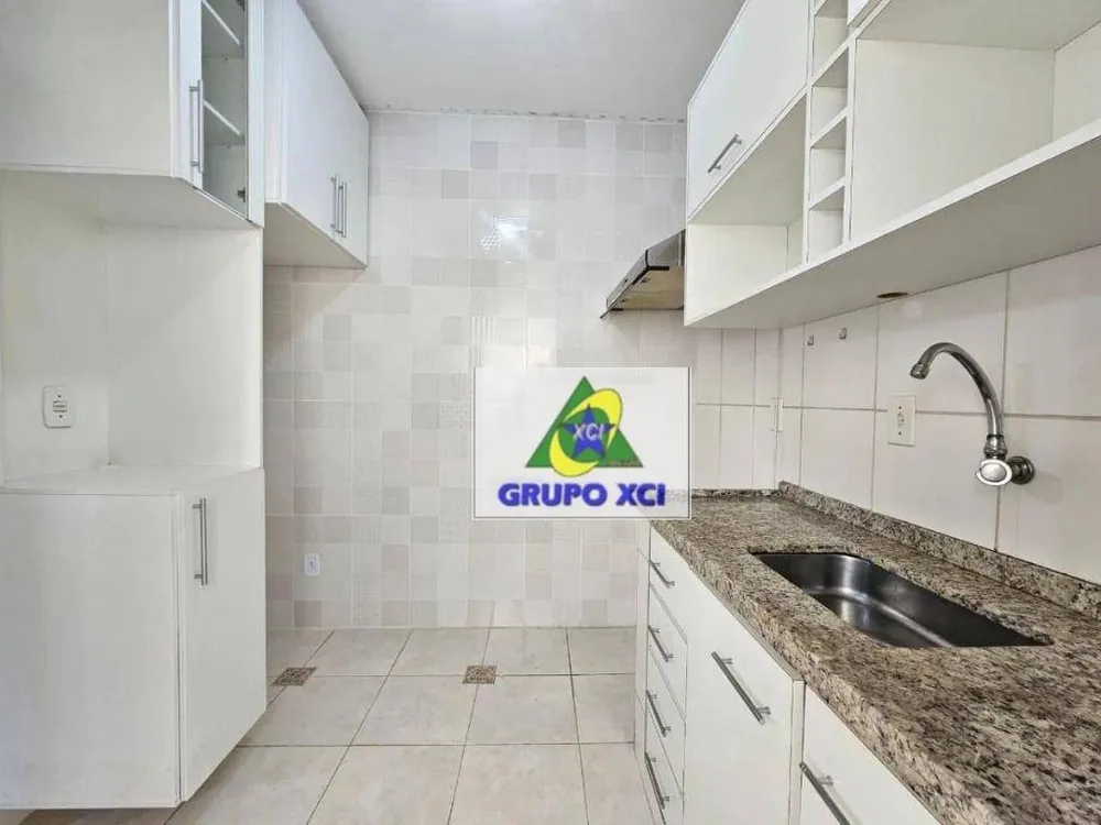 Apartamento, 1 quarto, 40 m² - Foto 2