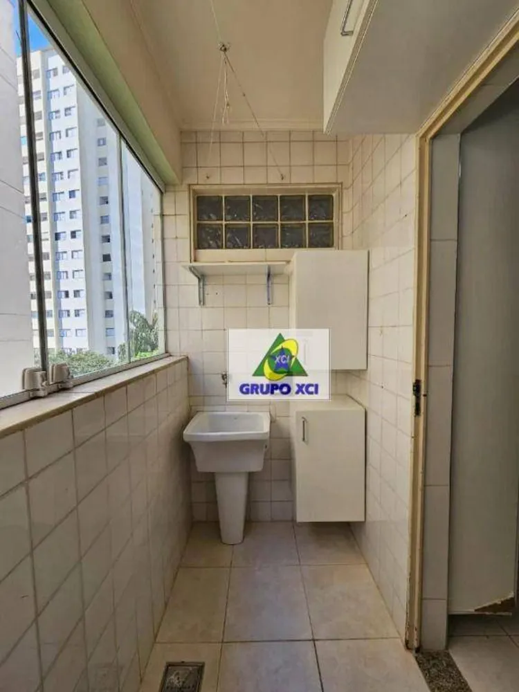 Apartamento, 1 quarto, 40 m² - Foto 1