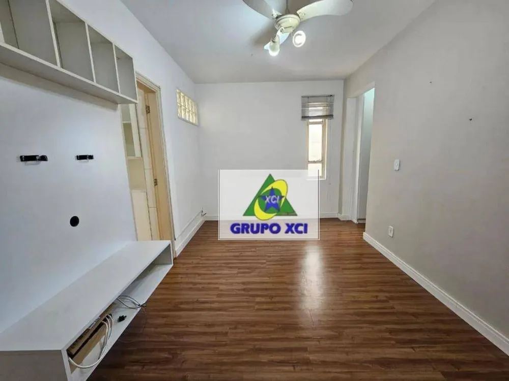 Apartamento, 1 quarto, 40 m² - Foto 8
