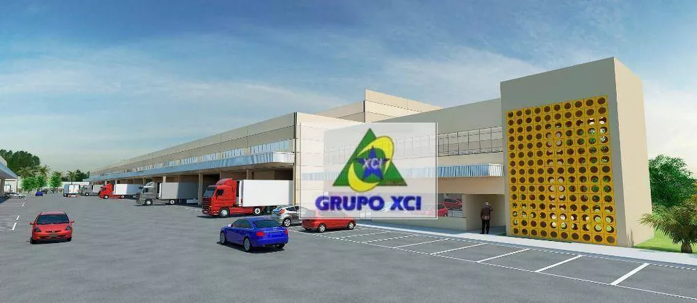 Depósito-Galpão-Armazém para alugar, 1350m² - Foto 4