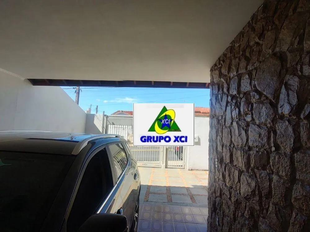 Casa, 3 quartos, 264 m² - Foto 2