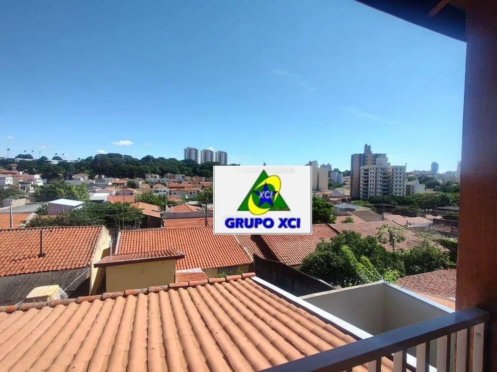 Casa, 3 quartos, 264 m² - Foto 8