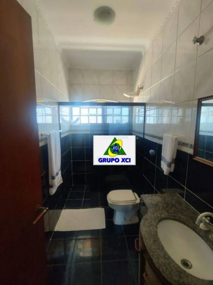 Casa, 3 quartos, 264 m² - Foto 9