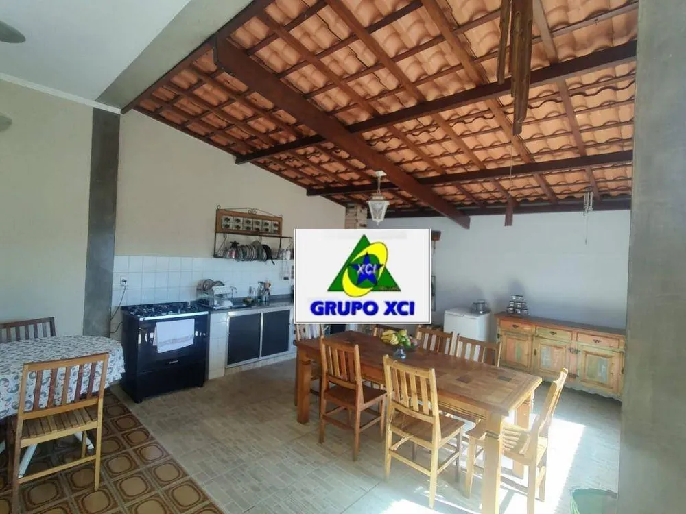 Casa, 3 quartos, 264 m² - Foto 3