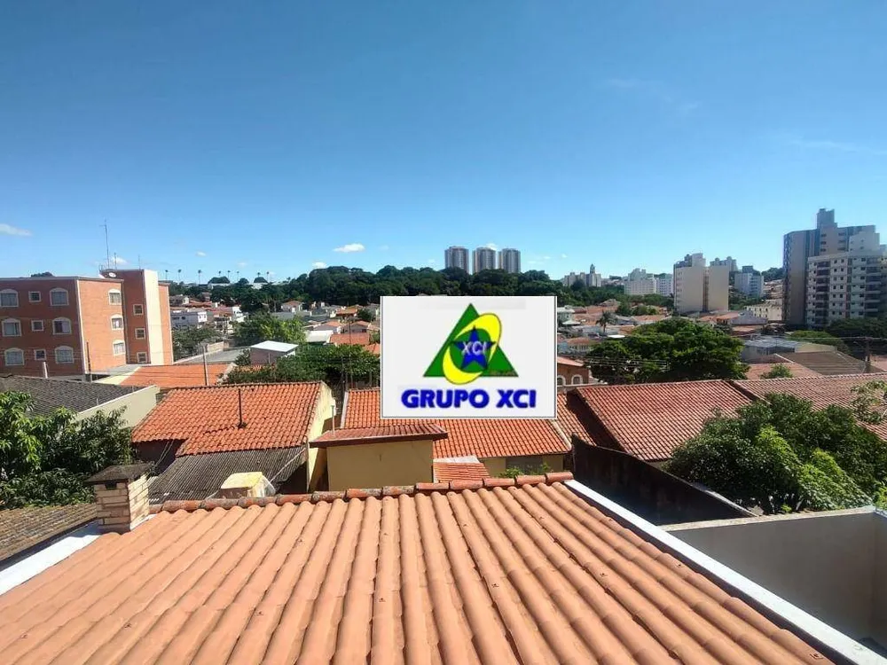 Casa, 3 quartos, 264 m² - Foto 7