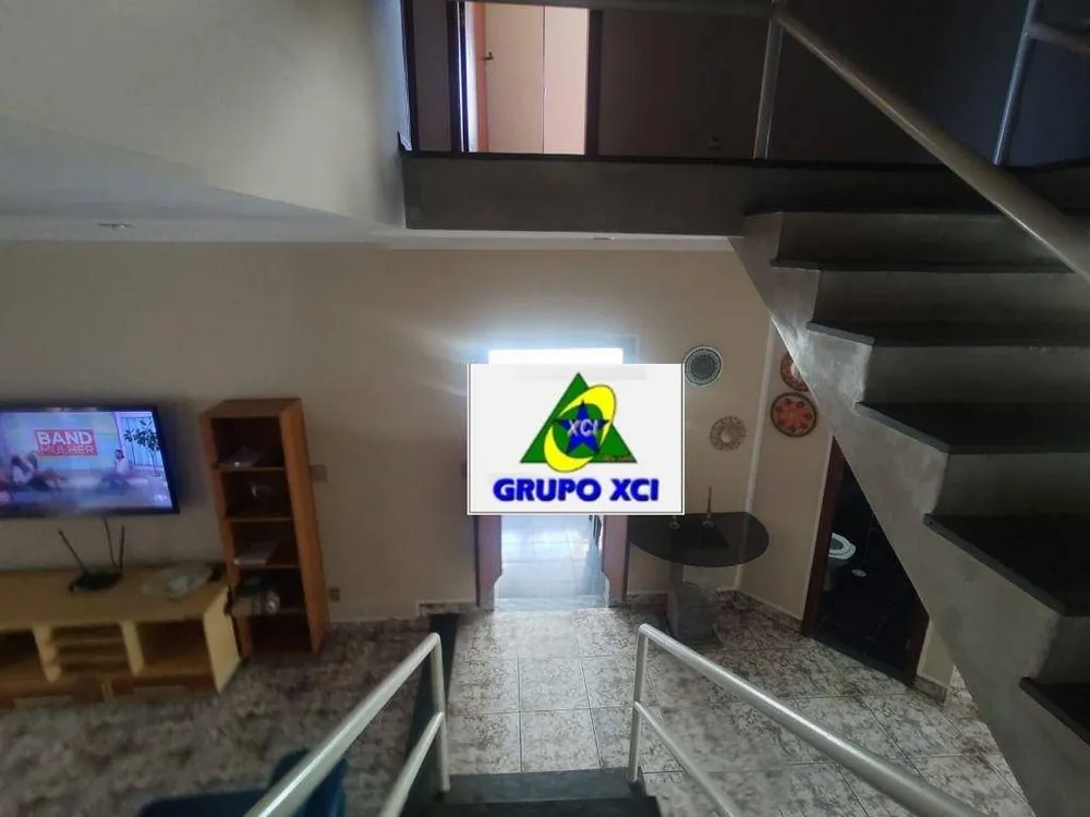 Casa, 3 quartos, 264 m² - Foto 5