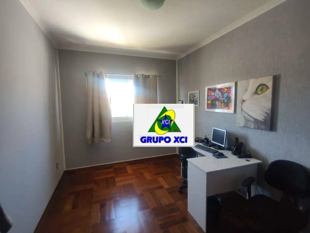 Casa, 3 quartos, 264 m² - Foto 12