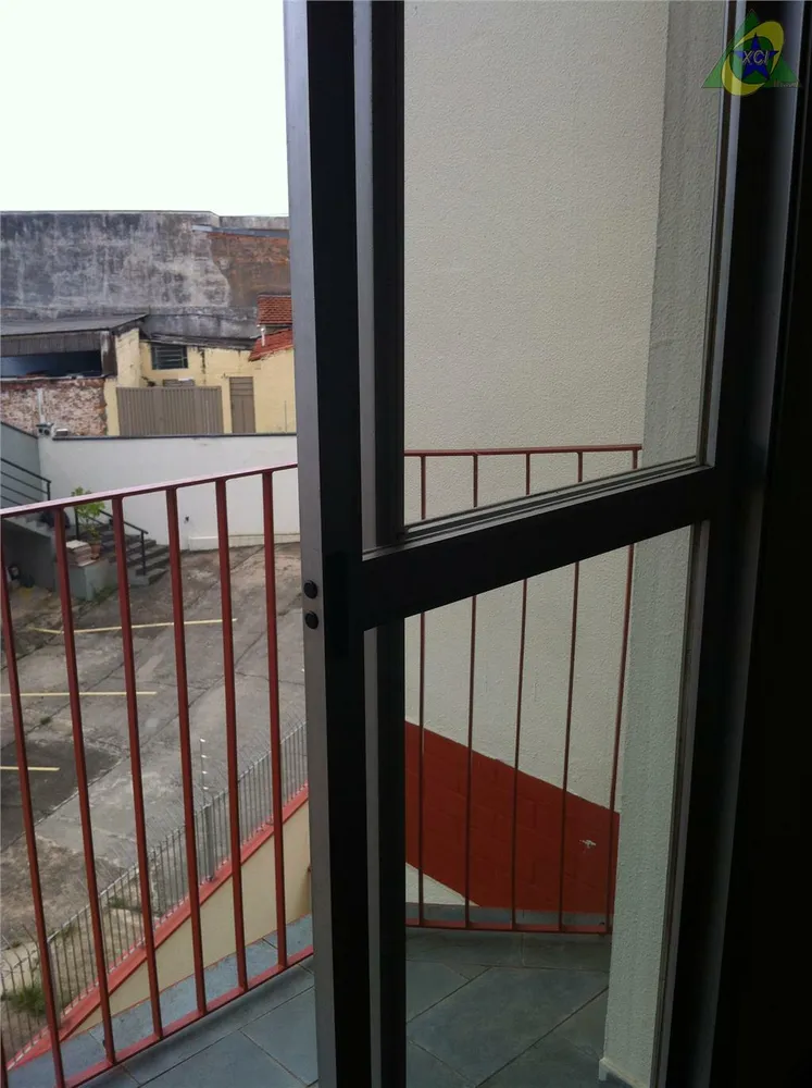Apartamento, 1 quarto, 45 m² - Foto 6