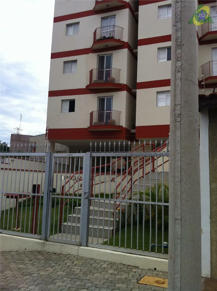 Apartamento, 1 quarto, 45 m² - Foto 8