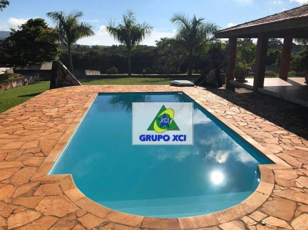 Chácara, 3 quartos, 7110 m² - Foto 3