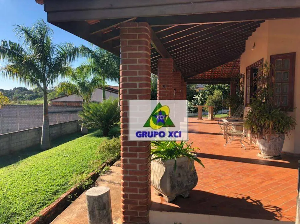 Chácara, 3 quartos, 7110 m² - Foto 4