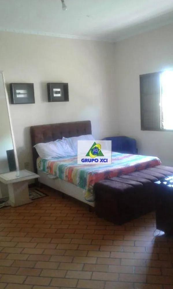 Chácara, 3 quartos, 7110 m² - Foto 2
