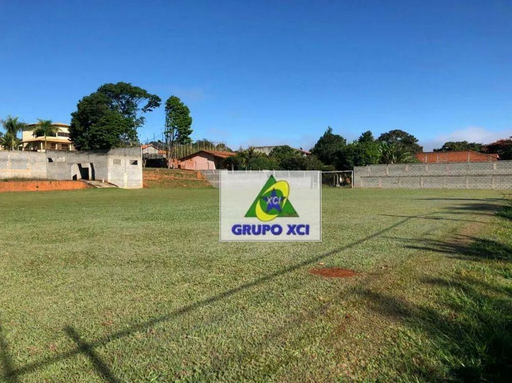 Chácara, 3 quartos, 7110 m² - Foto 1