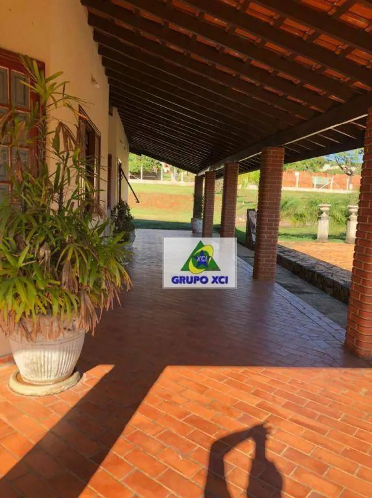 Chácara, 3 quartos, 7110 m² - Foto 12