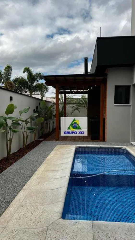 Casa de Condomínio, 3 quartos - Foto 8