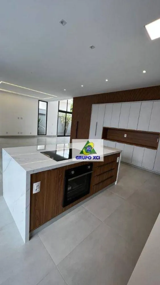Casa de Condomínio, 3 quartos - Foto 10