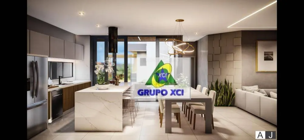 Casa de Condomínio, 3 quartos - Foto 6