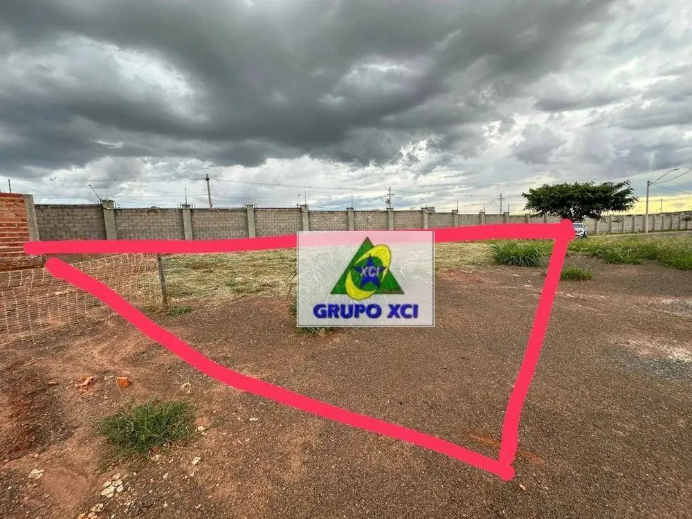 Loteamento e Condomínio, 425 m² - Foto 3