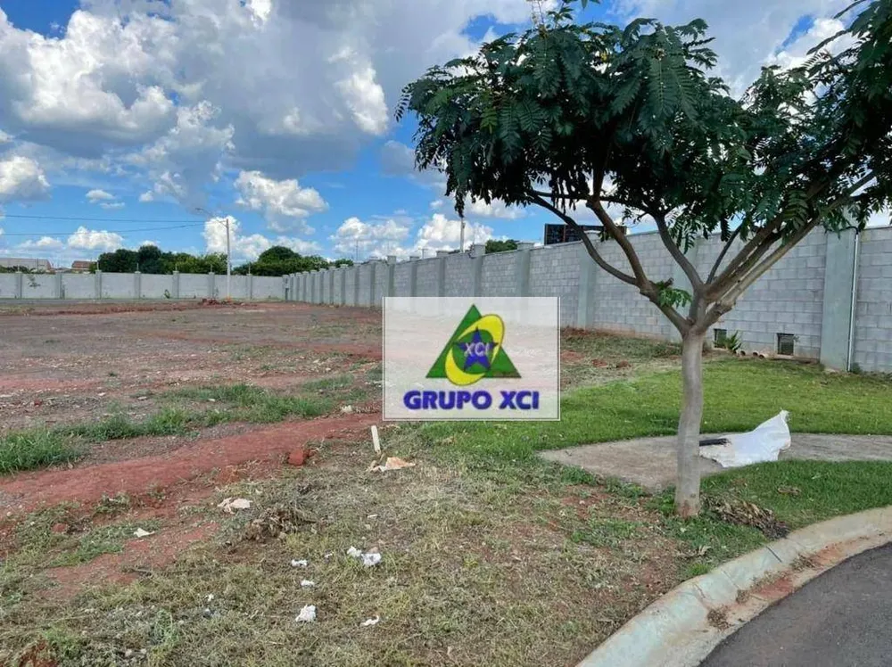 Loteamento e Condomínio, 425 m² - Foto 4