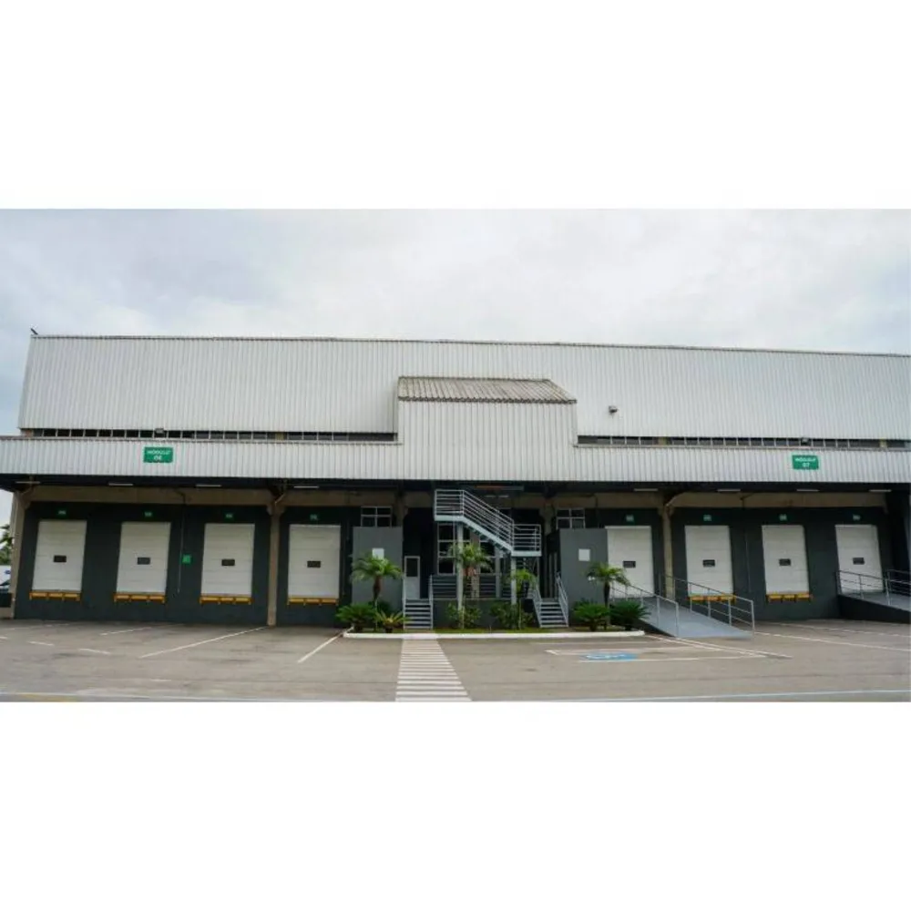 Depósito-Galpão, 1673 m² - Foto 3