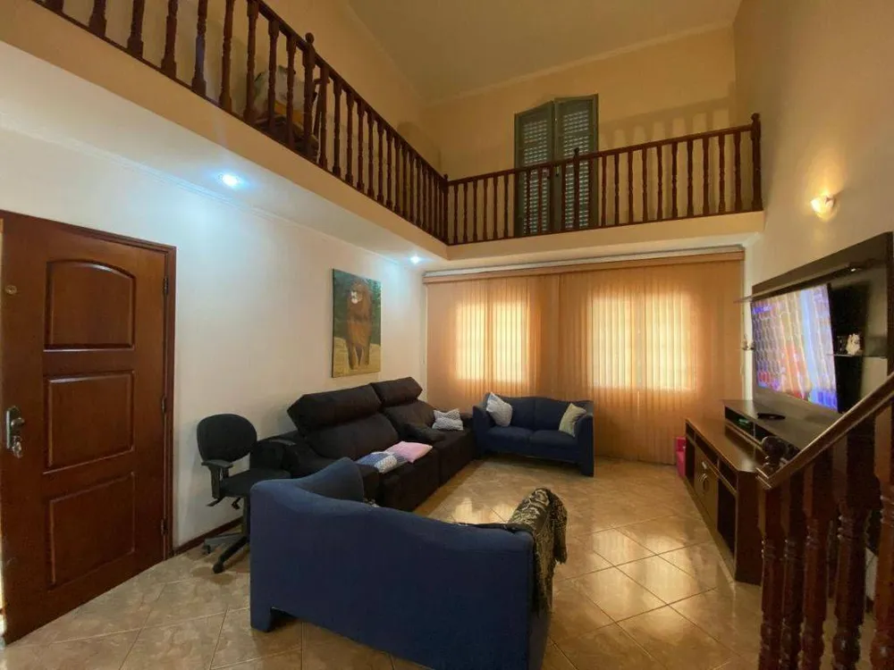 Casa, 3 quartos, 315 m² - Foto 5