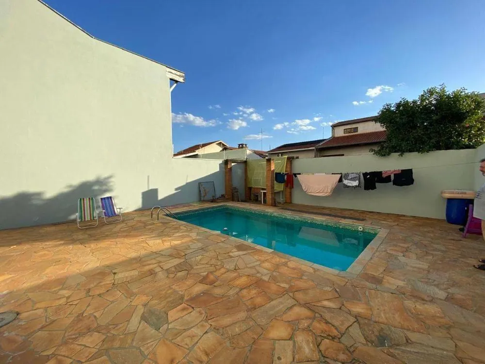 Casa, 3 quartos, 315 m² - Foto 7