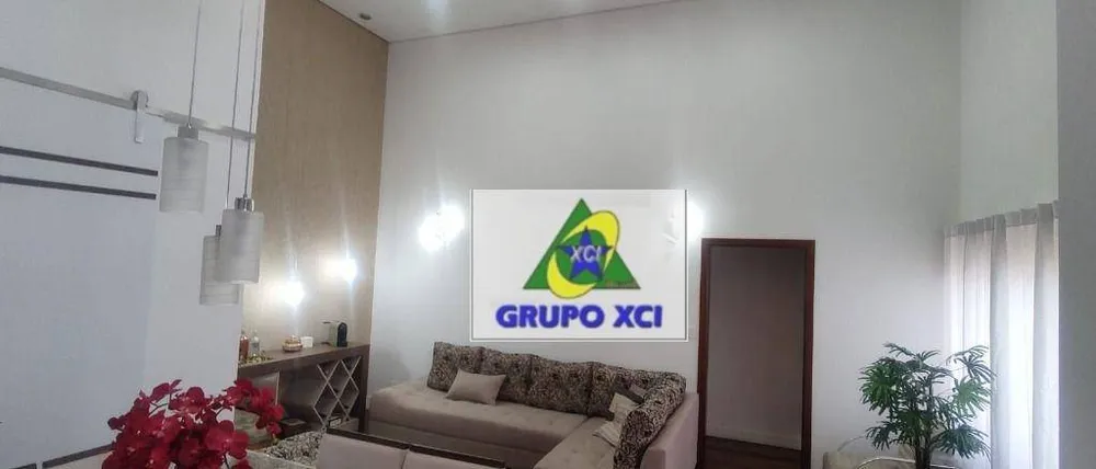 Casa, 3 quartos, 262 m² - Foto 8