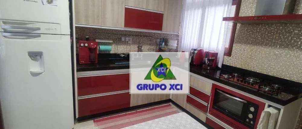 Casa, 3 quartos, 262 m² - Foto 5