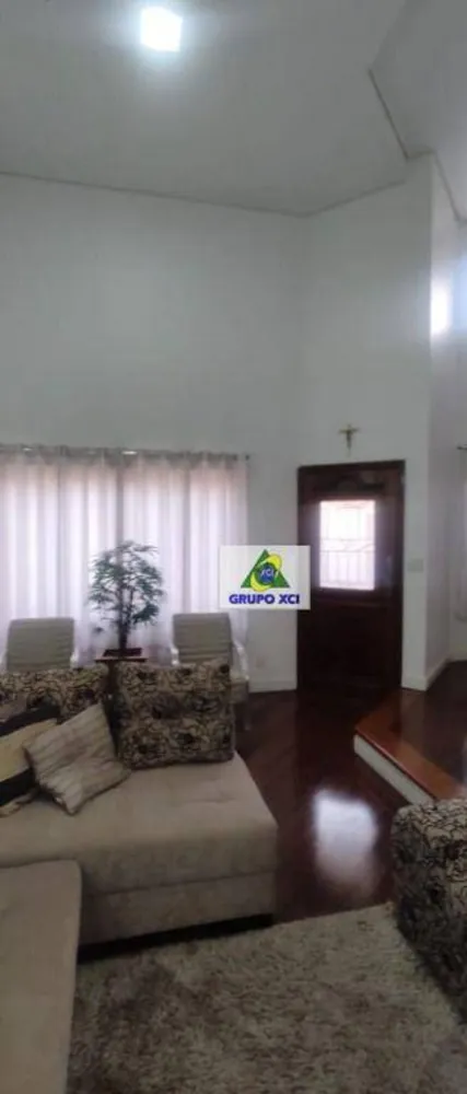 Casa, 3 quartos, 262 m² - Foto 5