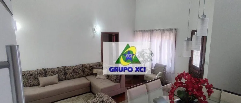 Casa, 3 quartos, 262 m² - Foto 4