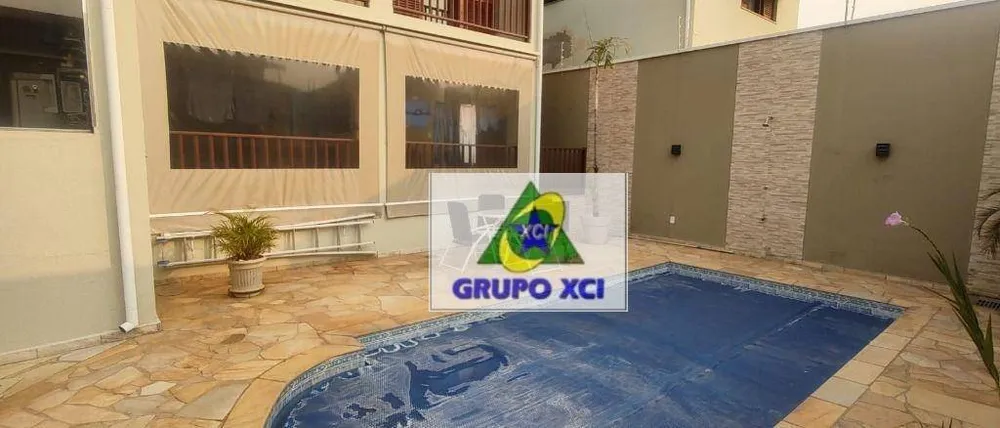 Casa, 3 quartos, 262 m² - Foto 7