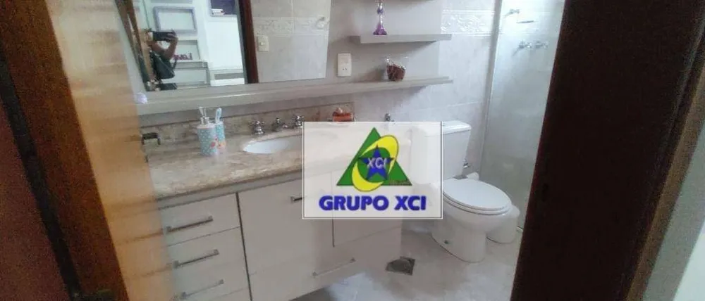 Casa, 3 quartos, 262 m² - Foto 2