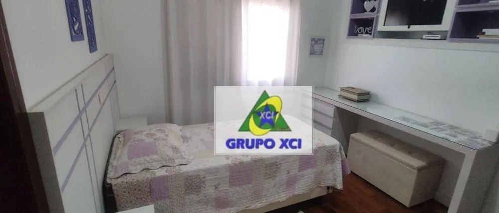 Casa, 3 quartos, 262 m² - Foto 8