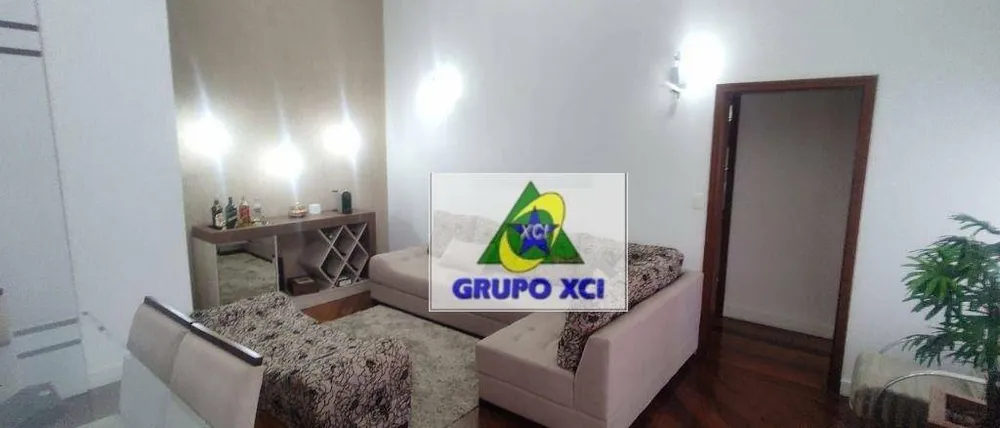 Casa, 3 quartos, 262 m² - Foto 7