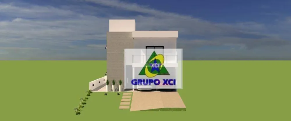 Sobrado, 3 quartos, 191 m² - Foto 5