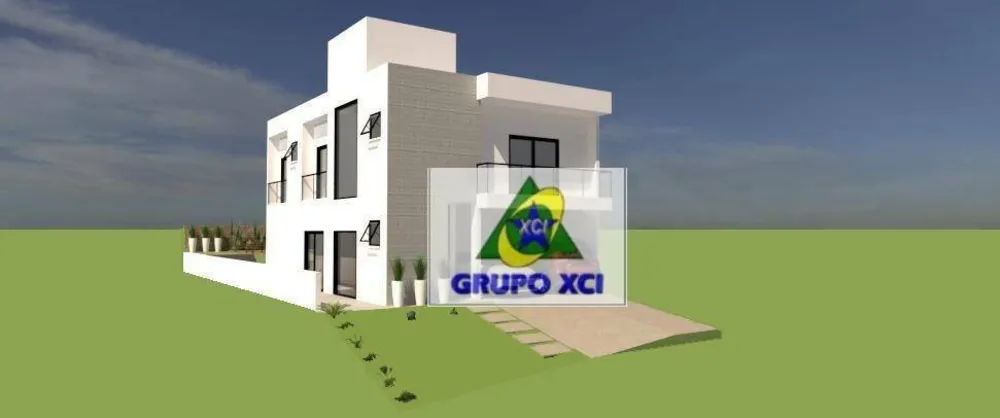 Sobrado, 3 quartos, 191 m² - Foto 4