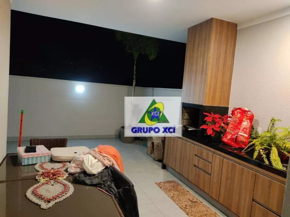 Casa de Condomínio à venda com 3 quartos, 144M2 - Foto 4