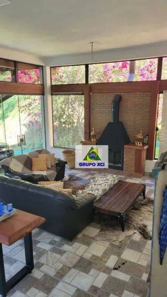 Sítio, 4 quartos, 2 hectares - Foto 8