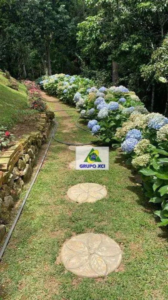 Sítio, 4 quartos, 2 hectares - Foto 6